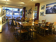 The Tradesman's Entrance Cafe food