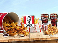 KFC Stortorget food