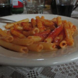 L'americano Ristornate Pizzeria Comida