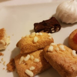 Ca Dell’orso Essen