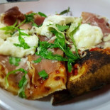 Strapizzami Comida