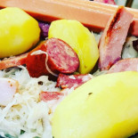 Sundry Cibo