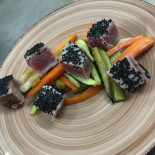 Acquasale Comida