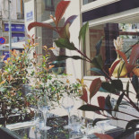 Chez Raphael Cibo
