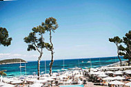 Nikki Beach Mallorca outside