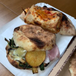 Pizza World Di Marano Carla Dentro
