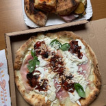 Pizza World Di Marano Carla Comida