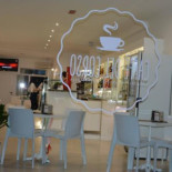 Caffe Del Corso Comida