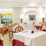 Ox's Cibo