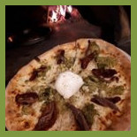 Camelot Comida