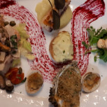 Camelot Comida