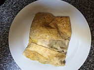 Roti Joupa food