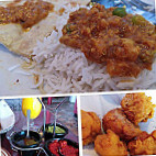 Hi Bombay food