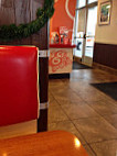 A&w inside