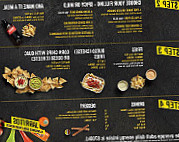 Guzman Y Gomez GYG Box Hill food