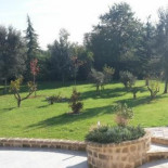 Terra Tefra Extérieur
