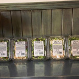 Vert Kitchen Cibo