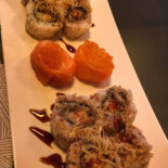 Osaka À l'intérieur