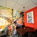 L'intermezzo Cibo
