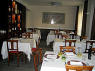 Da Salvatore Trattoria Siciliana food