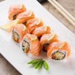 Sumo Nourriture
