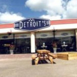 Detroits Esterno