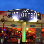 Detroits Cibo