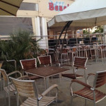 Kalos Beach À l'intérieur