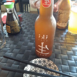 Rive Sushi Cibo