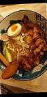 Oishi Ramen Loreto food