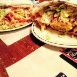 Poldo Forever Comida