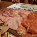 Poldo Forever Comida