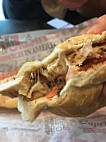 Capriotti's Sandwich Shop food