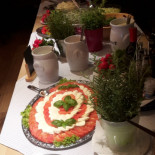 Postkeller Cibo