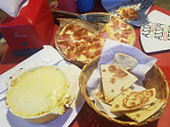 Juliano's Pizza food