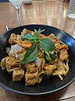 5 Thai Bistro food