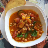 Cafe Forever Cibo