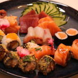 Sushizen Cibo