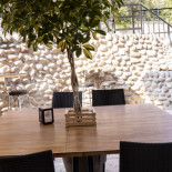 Bistro 79 Innen
