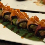 Kyubi Comida