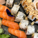Kyubi Comida