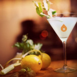 Anticafé Cibo