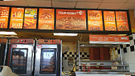 Little Caesars Pizza food