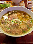 Pho Bo Ga King food