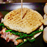 Calice Bistrò Comida