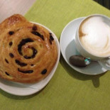 Caffe Maya Comida