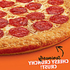 Little Caesars Pizza food