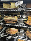 The Cheesecake Corner food