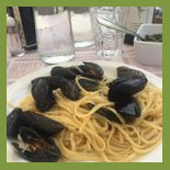 L'antiga Taverna Comida