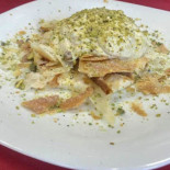 Mangia E Fuggi Buffet Essen